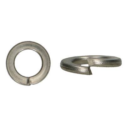 ROND GROWER DIN127B INOX A4 M30 D31,7X48,2X6