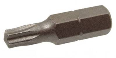 EMBOUT TORX T30 LONG 25